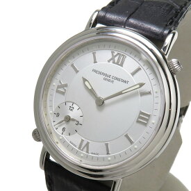 楽天市場 腕時計 フレデリック コンスタント 中古の通販
