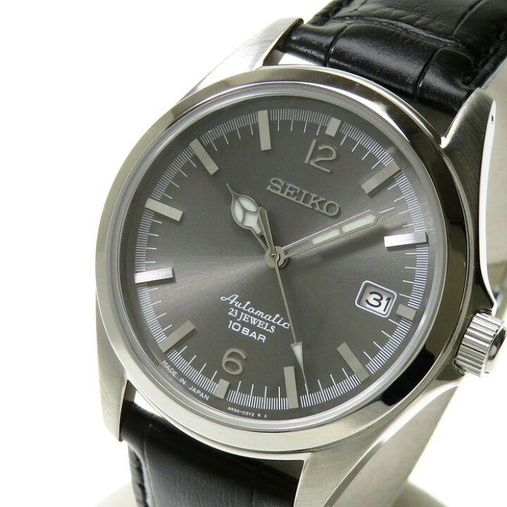 楽天市場】【SEIKO/セイコー】 SZSB007 4R35-02R0 SEIKO×TiCTAC 35周年 