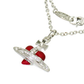 楽天市場 ヴィヴィアンウエストウッド ネックレス ディアマンテハートの通販