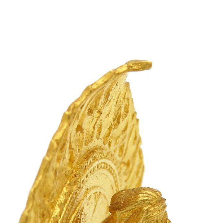 楽天市場】松久宗琳 普賢菩薩 仏像 320.5g 造幣局ホールマーク入り 