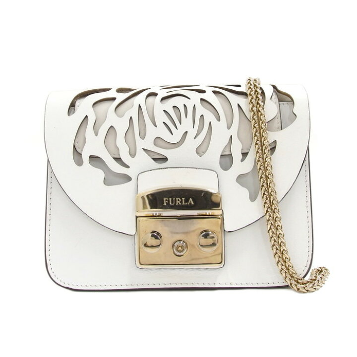 楽天市場】【Furla/フルラ】 メトロポリス 90周年記念コレクション 切 
