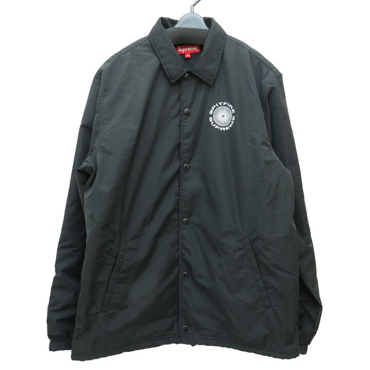 楽天市場】【Supreme/シュプリーム】 Spitfireカプセルコラボ コーチ 