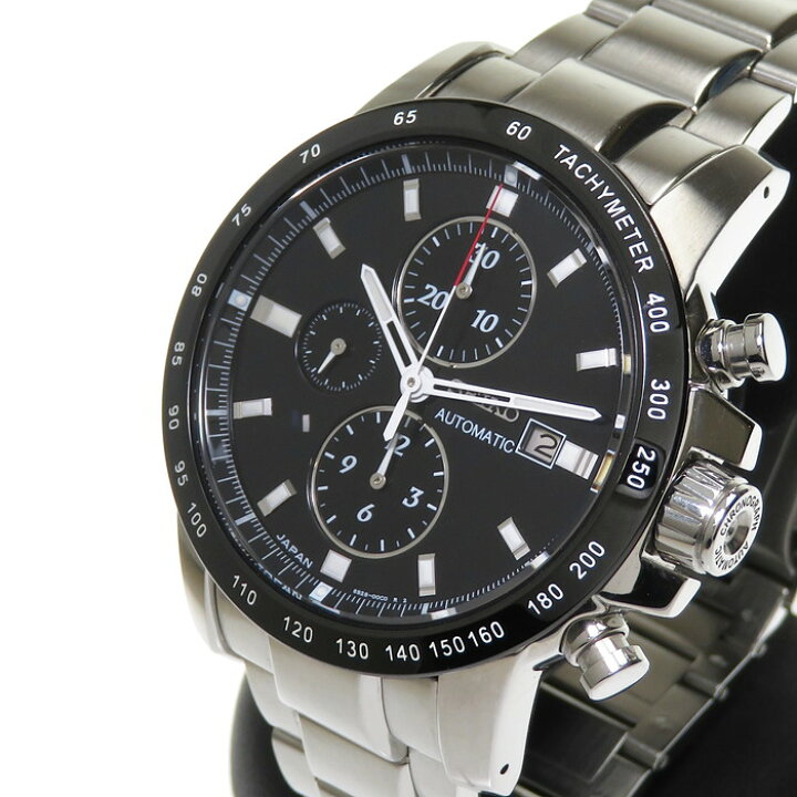 楽天市場】【SEIKO/セイコー】 ブライツ フェニックス メカニカル 