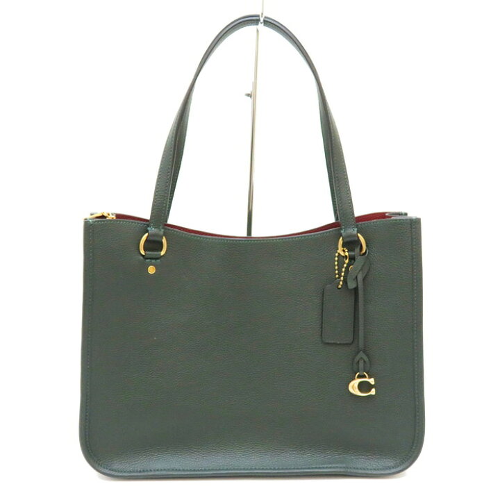 楽天市場】【COACH/コーチ】 C3768 タイラー キャリーオール 2way 
