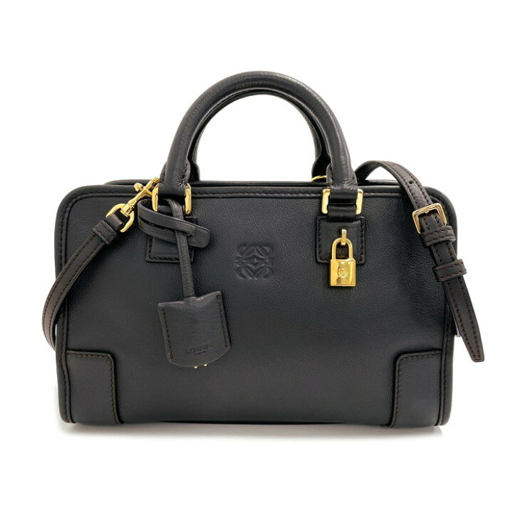 楽天市場】【LOEWE/ロエベ】 アマソナ23 2WAY ハンドバッグ ショルダー  