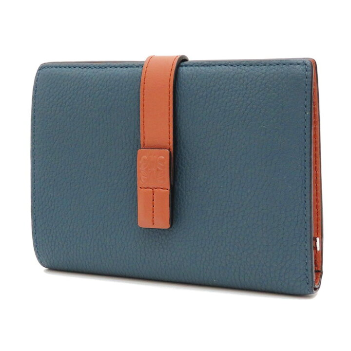 楽天市場】【LOEWE/ロエベ】 124 12 S87 バーティカルウォレット  