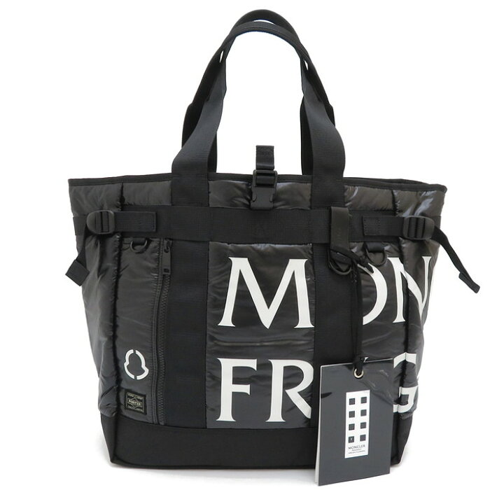 楽天市場】【MONCLER/モンクレール】 0061900 68950 999 フラグメント  