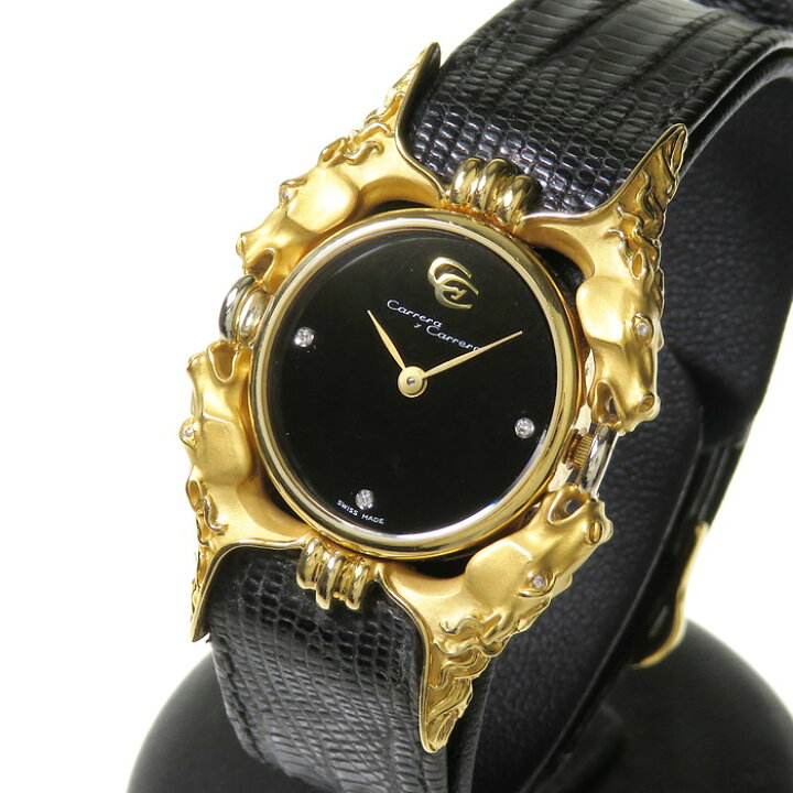 楽天市場】【Carrera y Carrera/カレライカレラ】 カバロス 181-B 101 