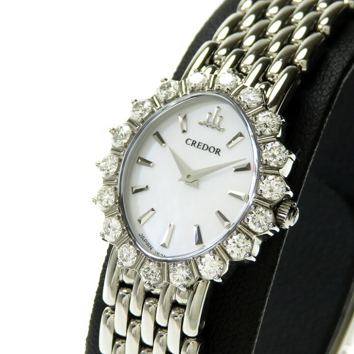 楽天市場】【SEIKO/セイコー】 クレドール GSTE827 1E70-0DG0 腕時計  