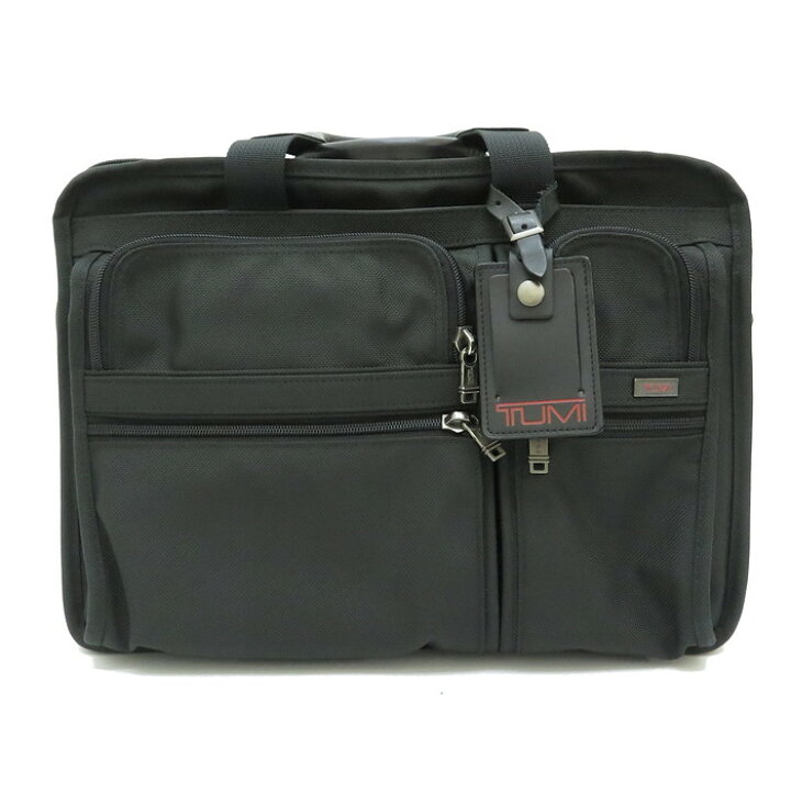楽天市場】【TUMI/トゥミ】 26041D4 エキスパンダブル オーガナイザー 