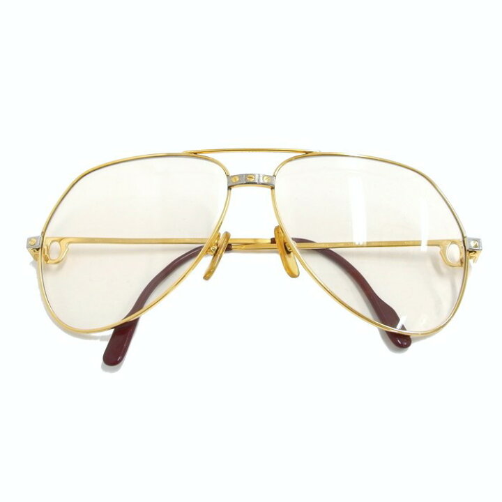 楽天市場】【CARTIER/カルティエ】 ラブ サントス ティアドロップ 140 