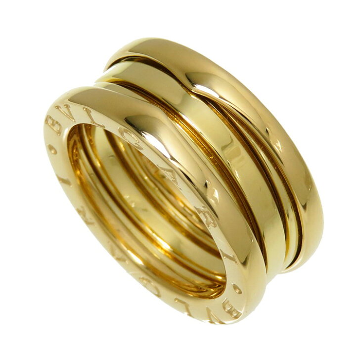 楽天市場】10号【BVLGARI/ブルガリ】 B-ZERO1/ビーゼロワン 3バンド 