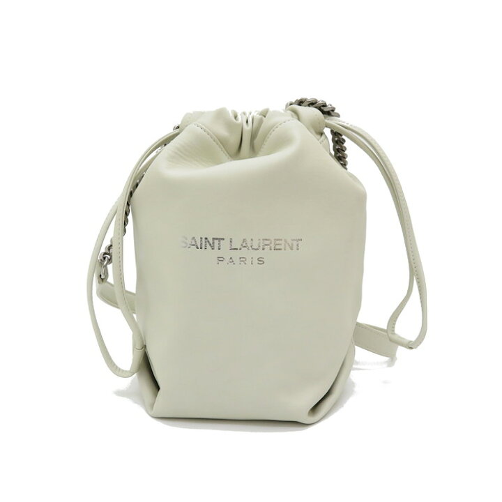 楽天市場】【SAINT LAURENT/サンローラン】 583328 テディ スモール 