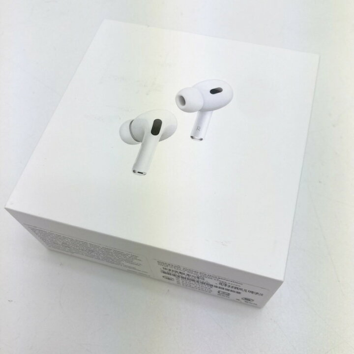 AirPods Pro 2 右耳のみ 右耳、充電ケースなし MQD83J/A AirPods Pro 2