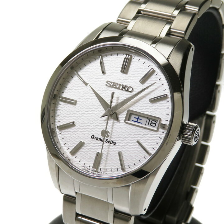 楽天市場】【SEIKO/セイコー】 グランドセイコー SBGT029 9F83-0AF0 GS 
