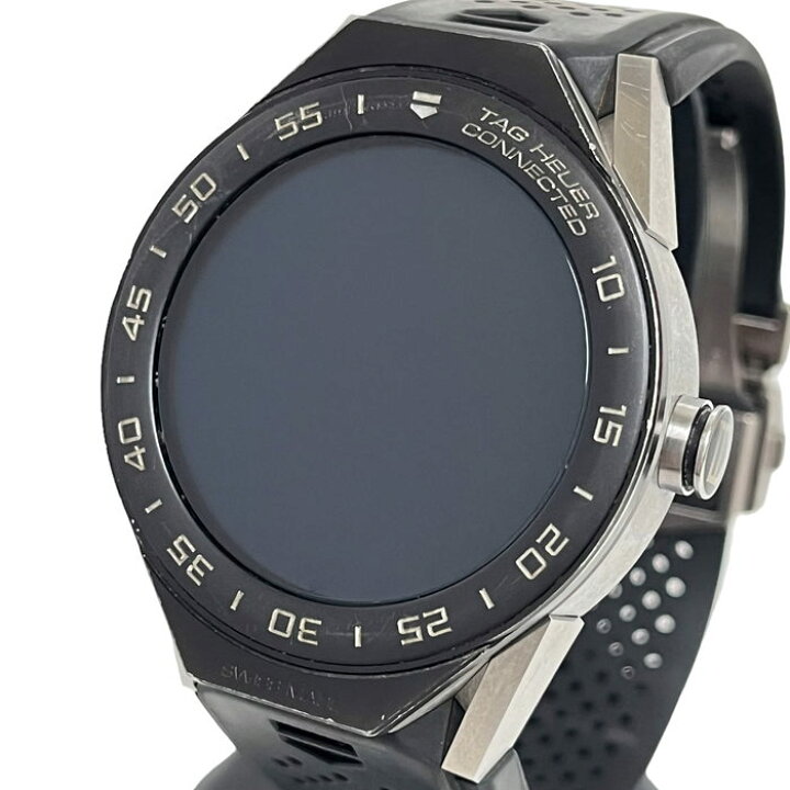 楽天市場】【TAG HEUER/タグホイヤー】 SBF8A8001 コネクテッド 
