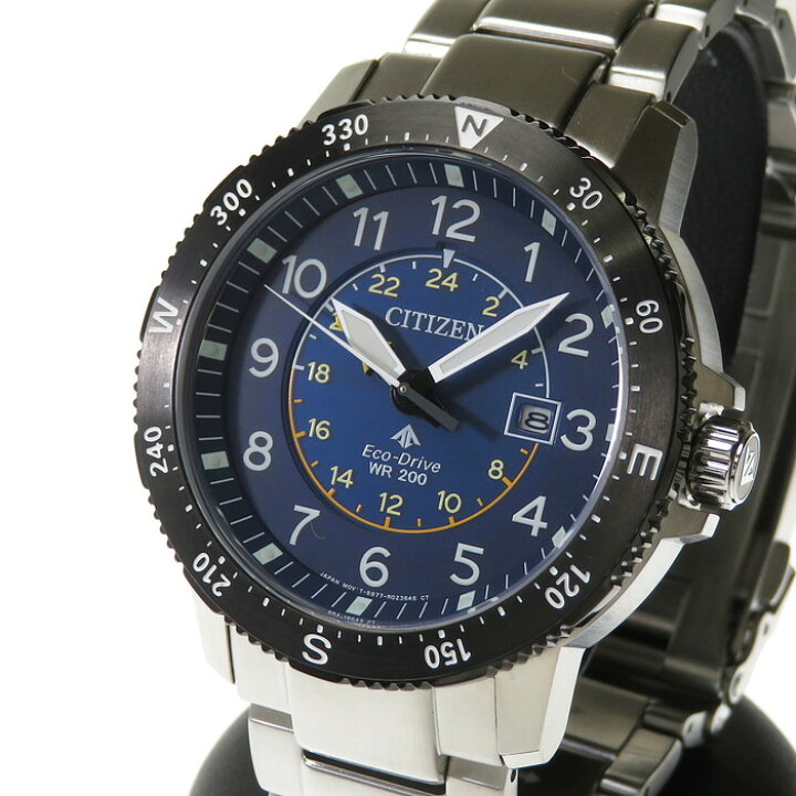 楽天市場】【CITIZEN/シチズン】 B877-R009257 プロマスター 
