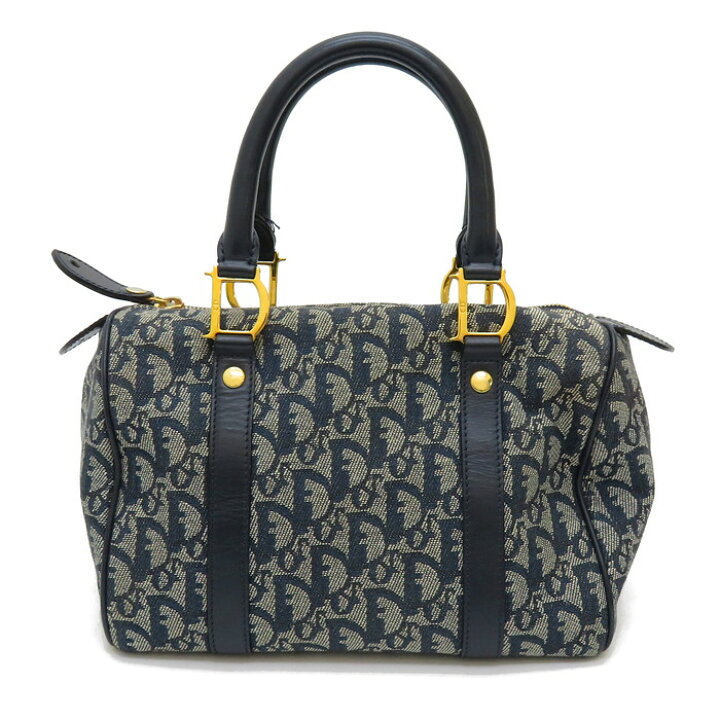 楽天市場】【Christian Dior/クリスチャンディオール】 トロッター 