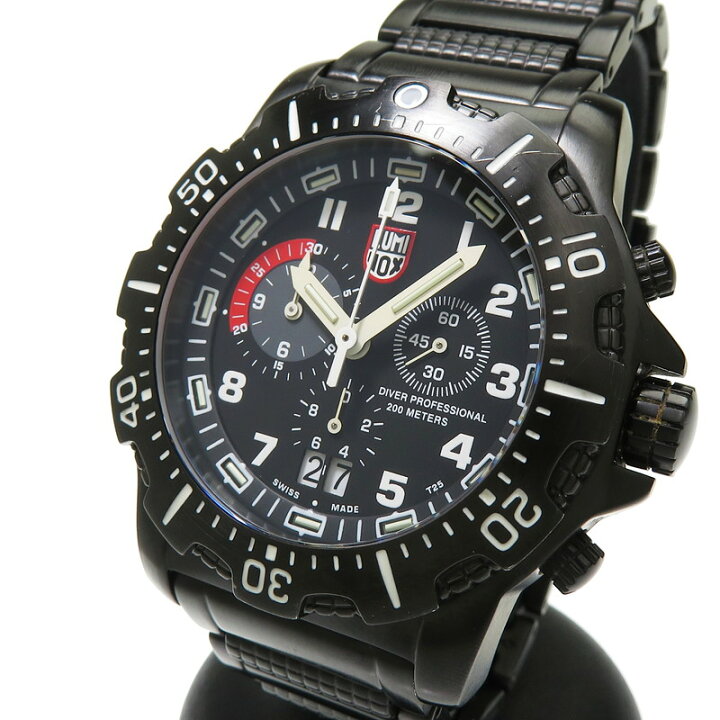 楽天市場】【LUMINOX/ルミノックス】 8360 8360シリーズ 腕時計 
