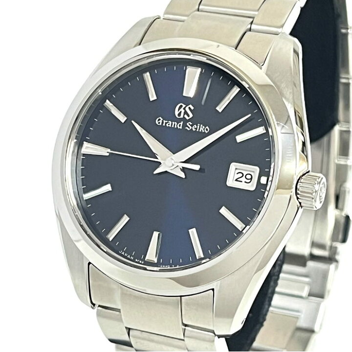 楽天市場】【SEIKO/セイコー】 グランドセイコー GS ヘリテージ  