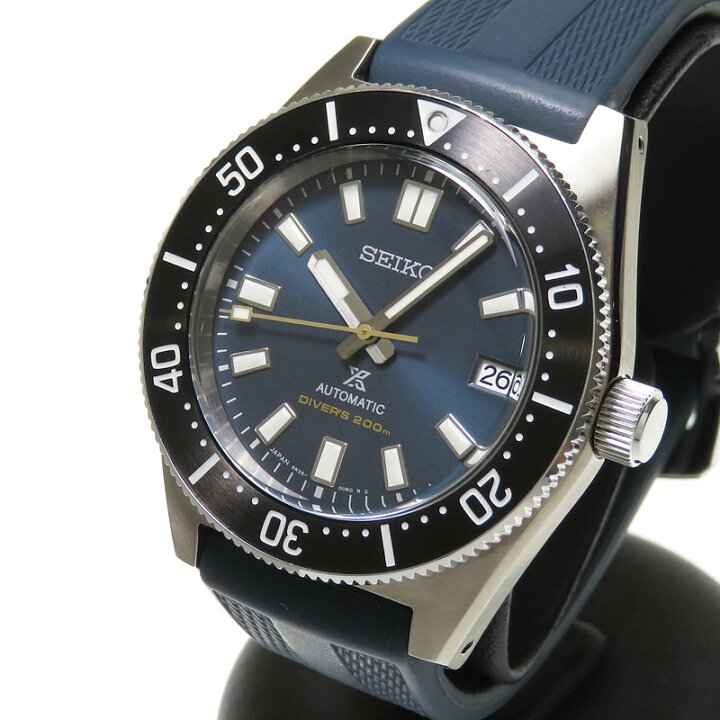 楽天市場】最終特価品【SEIKO/セイコー】 6R35-00W0 SBDC107 プロ 