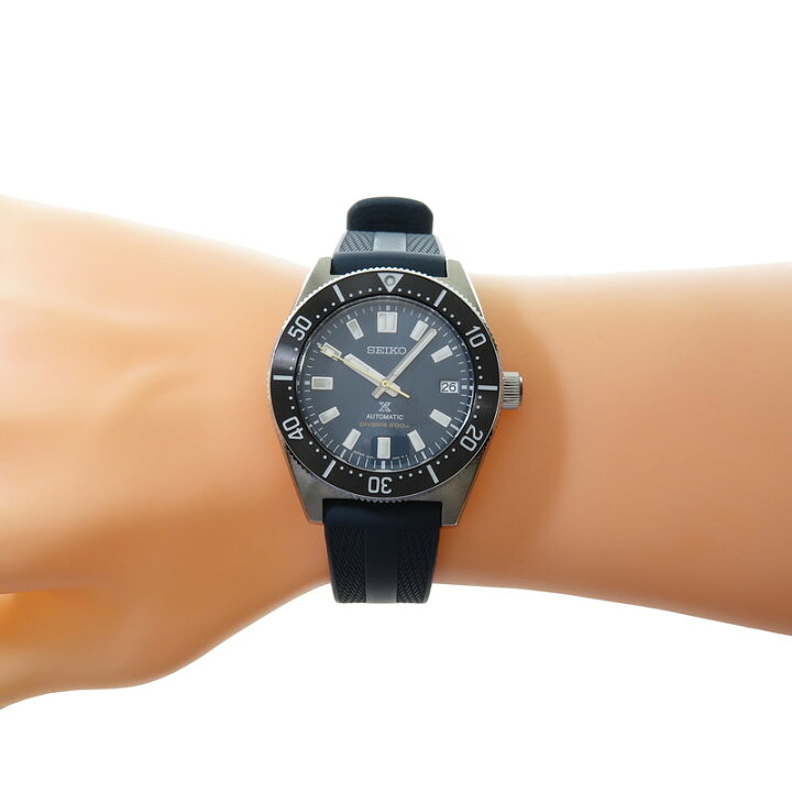 楽天市場】最終特価品【SEIKO/セイコー】 6R35-00W0 SBDC107 プロ 