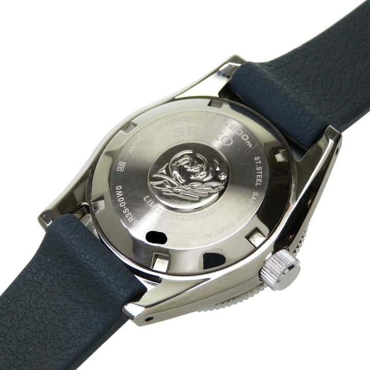 楽天市場】最終特価品【SEIKO/セイコー】 6R35-00W0 SBDC107 プロ 