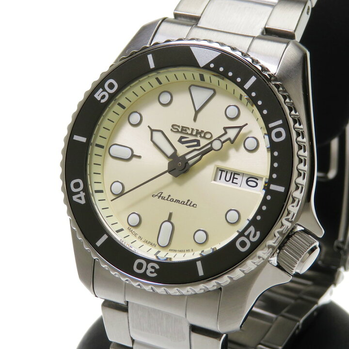 楽天市場】【SEIKO/セイコー】 SBSA227 4R36-14B0 SKX セイコー5 