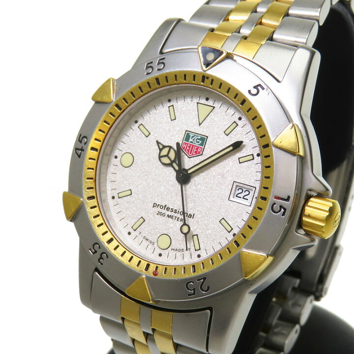 楽天市場】【TAG HEUER/タグホイヤー】 プロフェッショナル