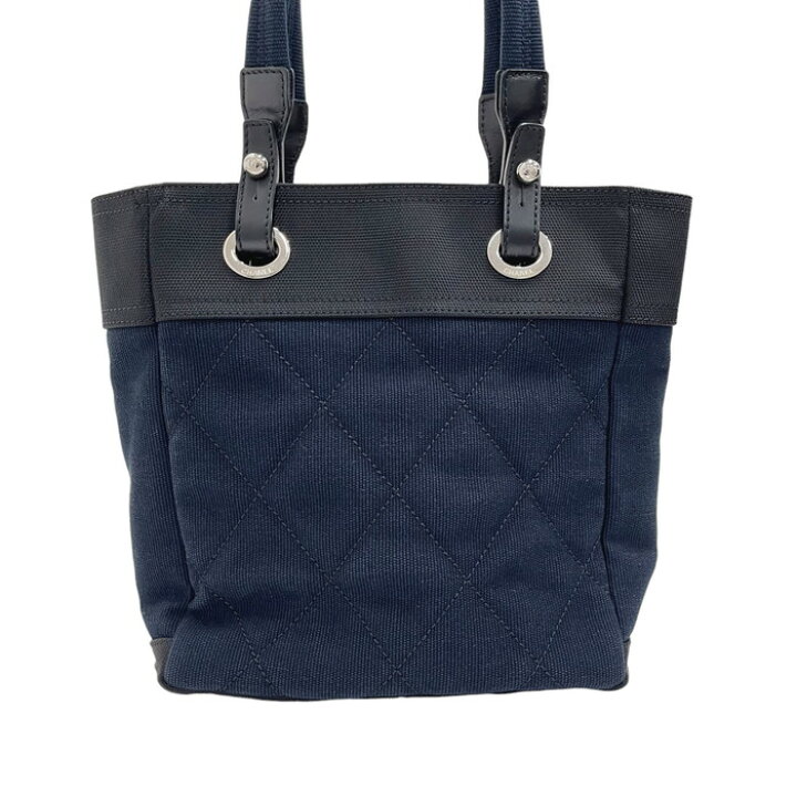 楽天市場】最終特価品【CHANEL/シャネル】 パリビアリッツPM トート 