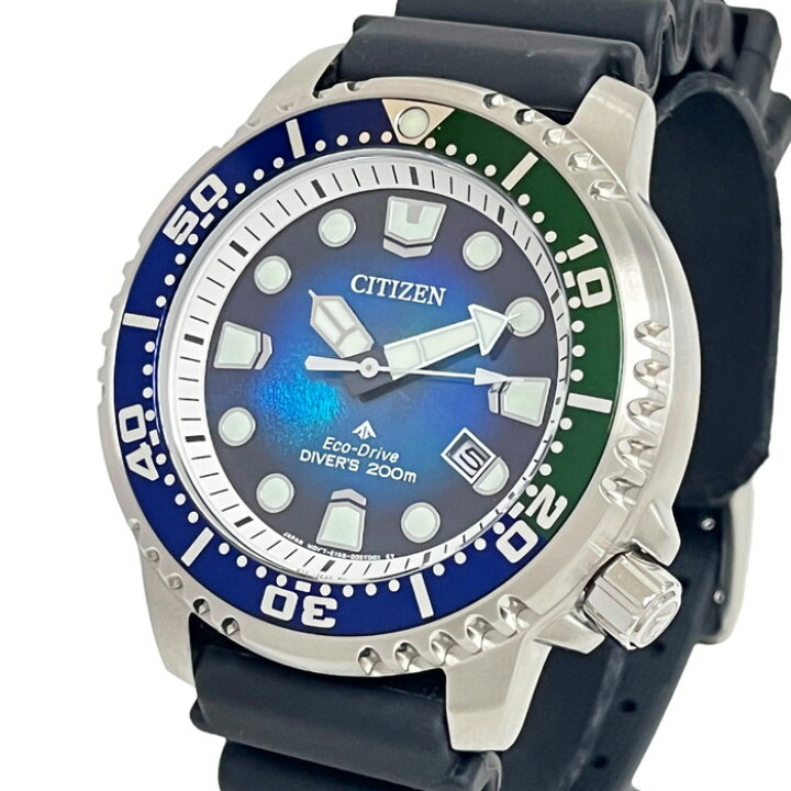 楽天市場】【CITIZEN/シチズン】 BN0166-01L プロマスター UNITE with 