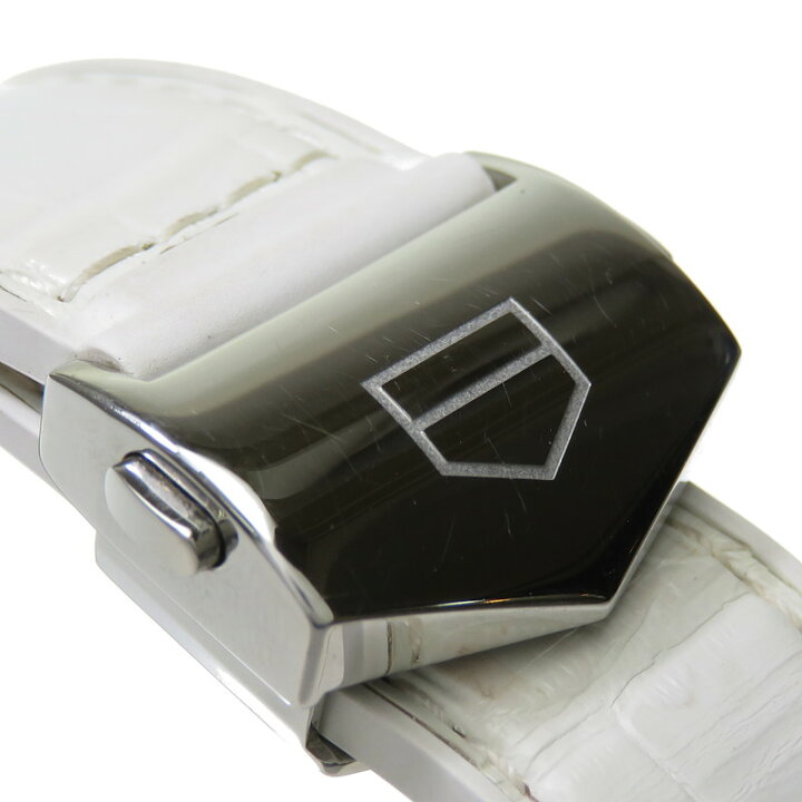 楽天市場】最終特価品【TAG HEUER/タグホイヤー】 カレラ WBG1312 