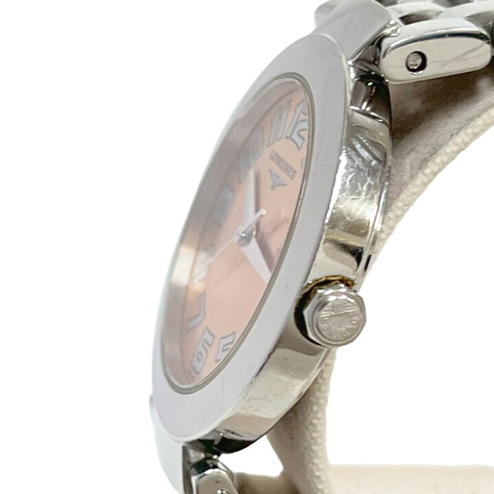 楽天市場】最終特価品【LONGINES/ロンジン】 ドルチェビータ L5.505.4 