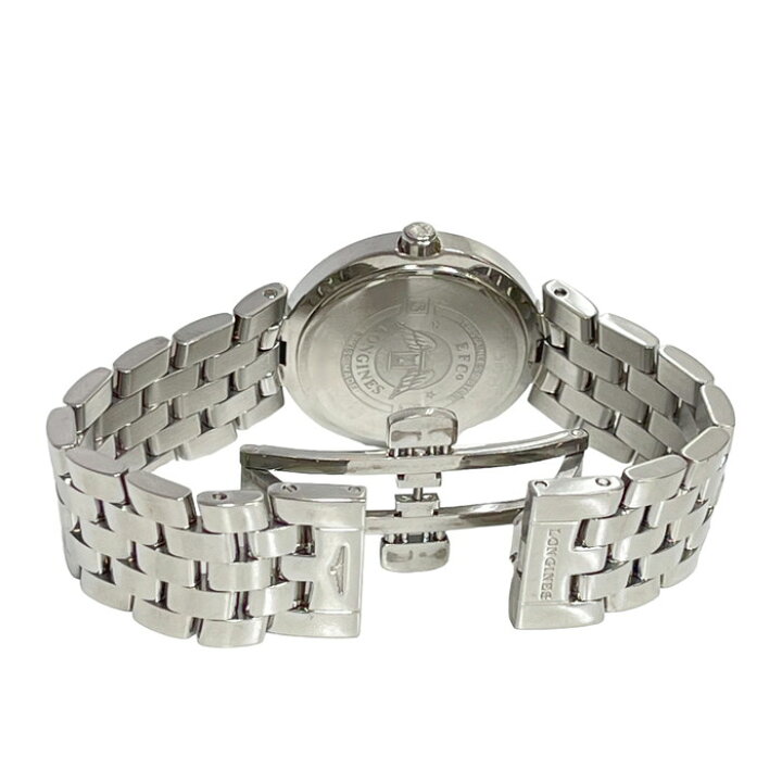 楽天市場】最終特価品【LONGINES/ロンジン】 ドルチェビータ L5.505.4 