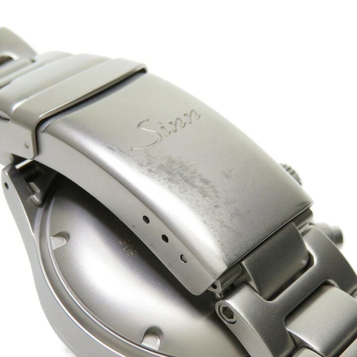 楽天市場】最終特価品【Sinn/ジン】 356.17912 356.FLIEGER BEAMS45th 