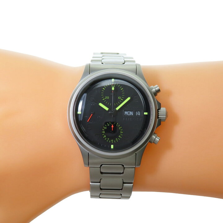 楽天市場】最終特価品【Sinn/ジン】 356.17912 356.FLIEGER BEAMS45th 