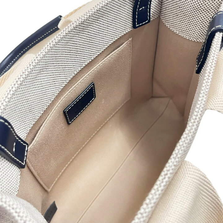楽天市場】最終特価品【Chloe/クロエ】 WOODY スモールトートバッグ 