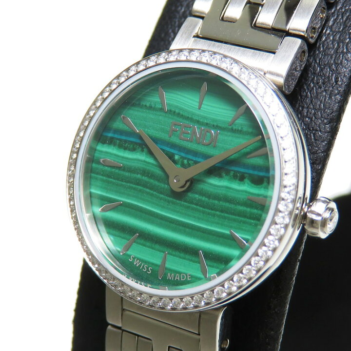 楽天市場】【FENDI/フェンディ】 F103110901 フォーエバーフェンディ  