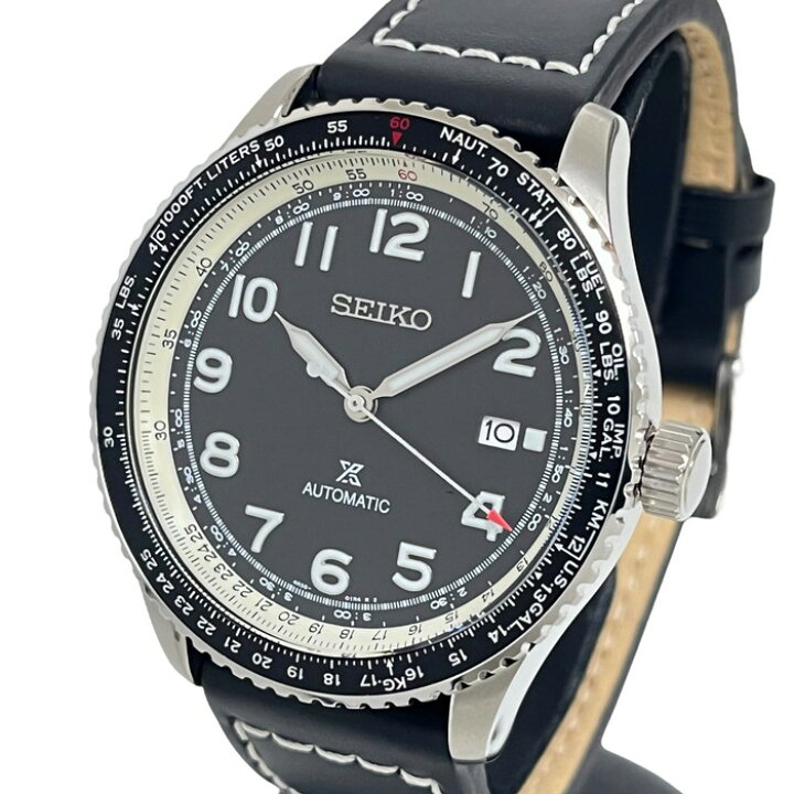 楽天市場】【SEIKO/セイコー】 4R35-01W0/SRPB61K1 プレサージュ 北米 