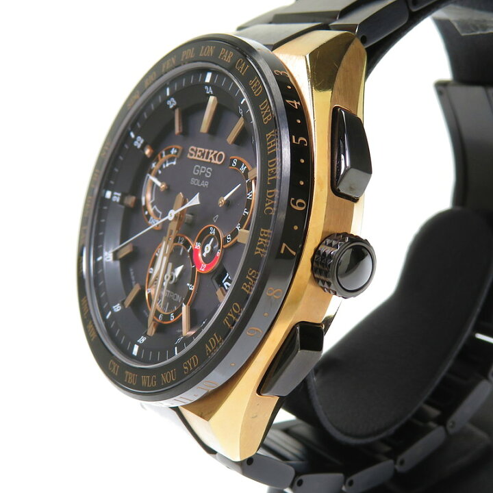 楽天市場】最終特価品【SEIKO/セイコー】 8X53-0AV0 エグゼクティブ 