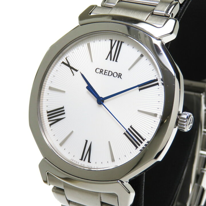 楽天市場】【SEIKO/セイコー】 クレドール リネアルクスシリーズ