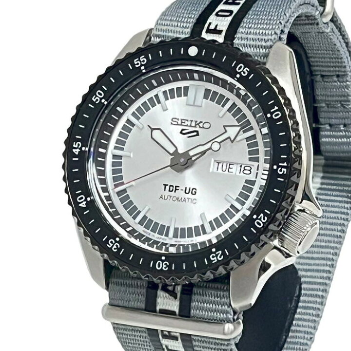 楽天市場】【SEIKO/セイコー】 4R36-14S0/SBSA195 セイコー 5スポーツ  