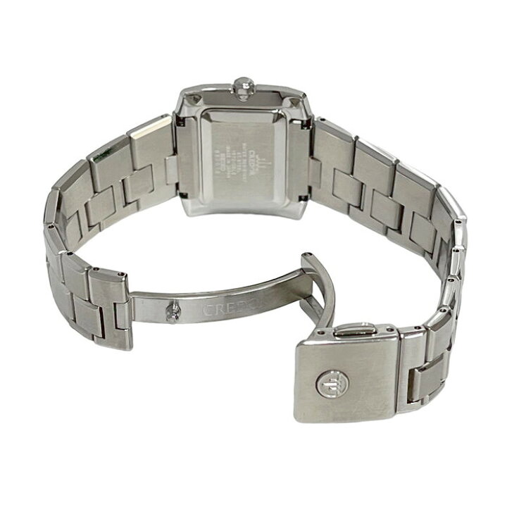 楽天市場】最終特価品【SEIKO/セイコー】 クレドール ノード GSTE919 