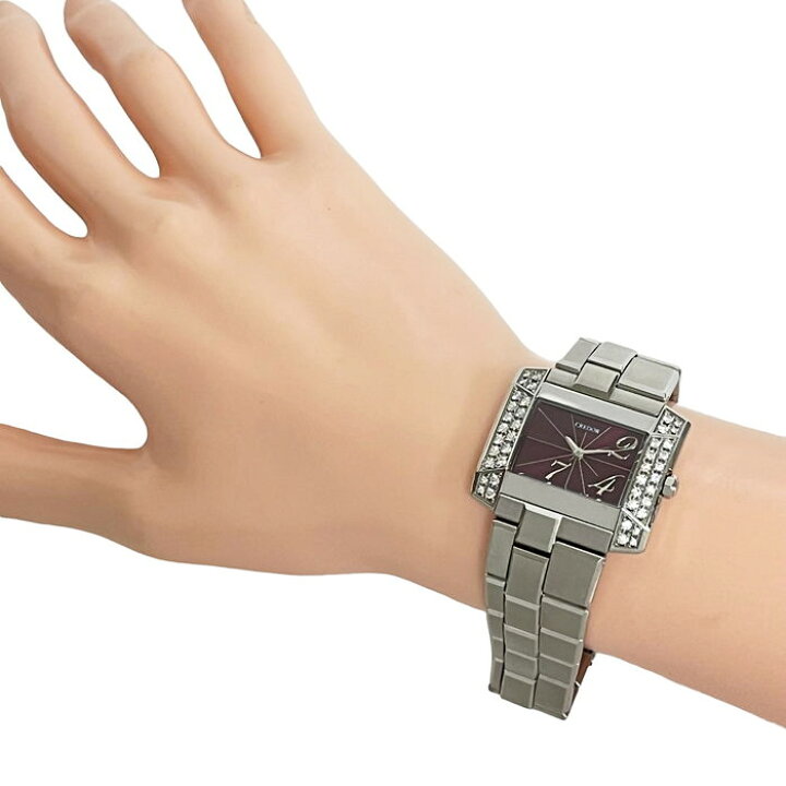 楽天市場】最終特価品【SEIKO/セイコー】 クレドール ノード GSTE919  
