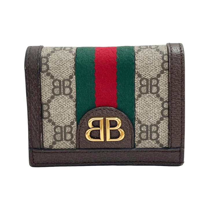 楽天市場】【BALENCIAGA/バレンシアガ】 ザ ハッカー 680385 