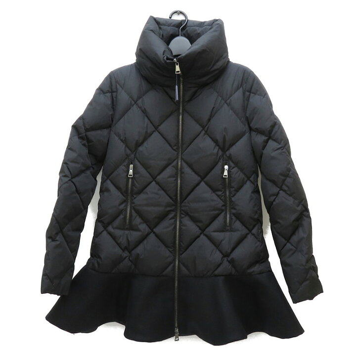 楽天市場】【MONCLER/モンクレール】 49947 VOUGLANS ダウンコート 