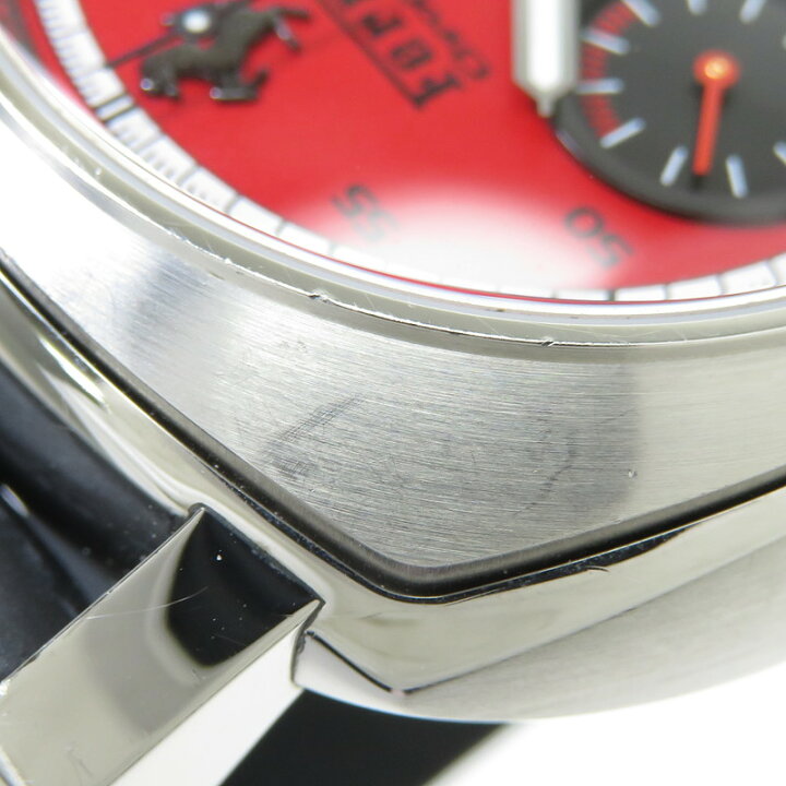 楽天市場】最終特価品【PANERAI/パネライ】 FER00013 フェラーリ 