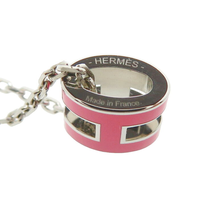 楽天市場】最終特価品【HERMES/エルメス】 ミニ・ポップアッシュH 
