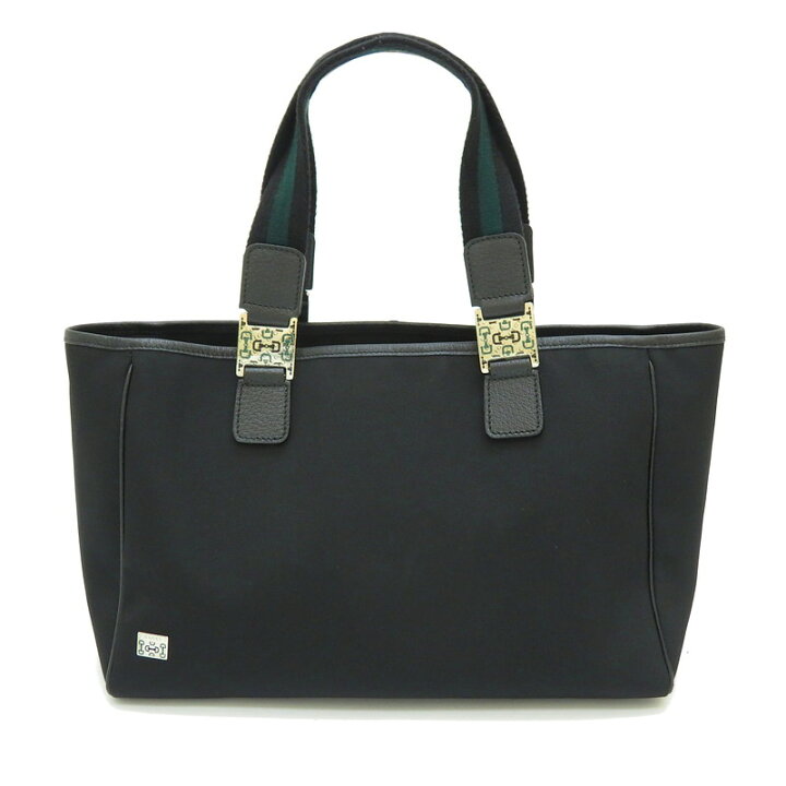 楽天市場】【GUCCI/グッチ】 145758 ホースビット シェリー ウェブ 
