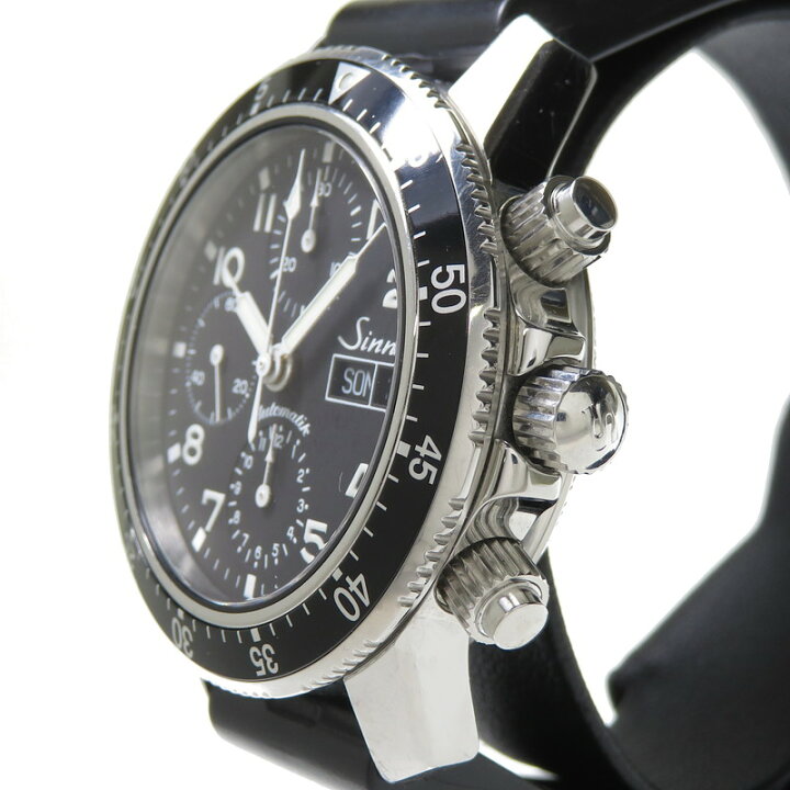 楽天市場】【Sinn/ジン】 インストゥルメント 103 腕時計 ステンレス 